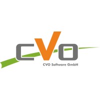 CVO Software GmbH logo - Similar company to Syscara