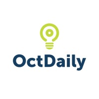Octdaily logo - Similar company to Epicmetry