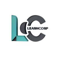 LEARNCORP logo - Similar company to Trimed Ehr