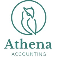 Athena Accounting Ltd logo - Similar company to Bdb Chartered Accountants