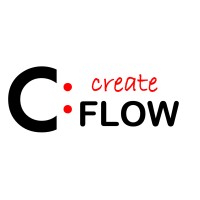 Create Flow Sweden logo - Similar company to Bee Analytics