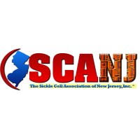 The Sickle Cell Association of New Jersey logo - Similar company to Americold Inc.