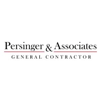 Persinger & Associates logo - Similar company to Morrisville Materials