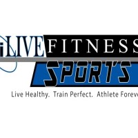 iLive Fitness logo - Similar company to Knockout