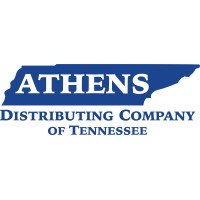 Athens Distributing Company of Tennessee logo - Similar company to Tin Roof