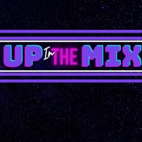 Up In the Mix logo - Similar company to Arconnex Inc.