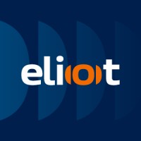 Eliot logo - Similar company to Beyond Flight