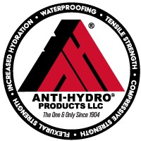 Anti-Hydro Products Llc.
