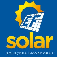 EF Solar Brasil logo - Similar company to Solar State