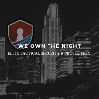 Elite Tactical Security & Protection logo - Similar company to Elite Tactical Force Limited