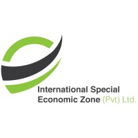 International Special Economic Zone (Pvt.) Ltd logo - Similar company to Idea 25