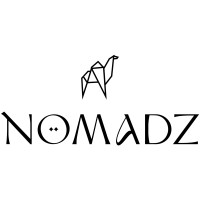 Nomadz Agency logo - Similar company to Goamigo