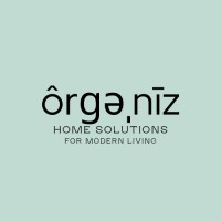 Organize Home Solutions logo - Similar company to The Home Method