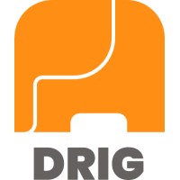 DRIG logo - Similar company to Isa Trevisan