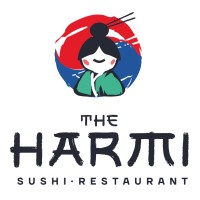 Harmi Sushi logo - Similar company to Zapara School Of Business At La Sierra University