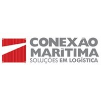 Conexão Marítima Serviços Logísticos S/A logo - Similar company to B7Web
