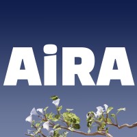 AiRA logo - Similar company to Onlyhire.Me