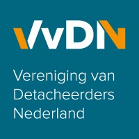 VvDN (Vereniging van Detacheerders Nederland) logo - Similar company to Vvdn Tools