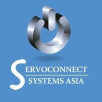 ServoConnect Systems (Asia) Pte Ltd logo - Similar company to Tridentec Group Pte Ltd