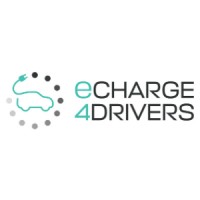 eCharge4Drivers logo - Similar company to Sensoris