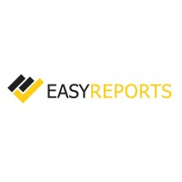 EasyReports Business Intelligence logo - Similar company to Nit Creative  Solutions