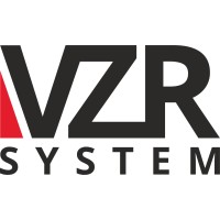 VZR SYSTEM logo - Similar company to Antron Security Ltd