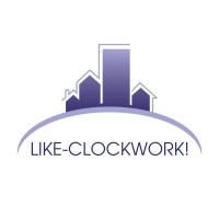 Like-Clockwork Ltd logo - Similar company to Your Property Network Ltd