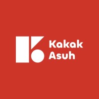 Kakak Asuh logo - Similar company to Pathseeker Uns