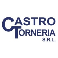 Castro Torneria SRL logo - Similar company to Ati Válvulas