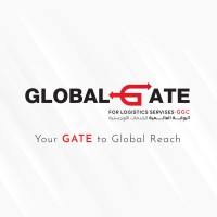 Global Gate for logistics services .ggc-iq logo - Similar company to Almurbat Group