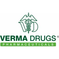 Verma Drugs S.A. logo - Similar company to Efferon
