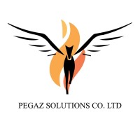 PEGAZ SOLUTIONS logo - Similar company to Pegaz Engineering