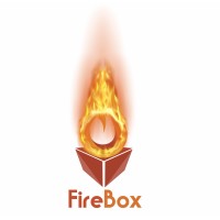 Firebox Studios - Producción Audiovisual logo - Similar company to Visual Art Producciones
