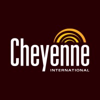 Cheyenne International logo - Similar company to Liggett Vector Brands