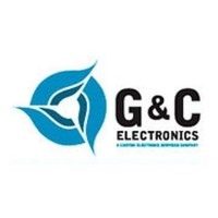 G&C Electronics logo - Similar company to G&C Systems B.V.