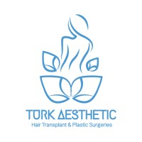 Turk Aesthetic logo - Similar company to Mannas Dental