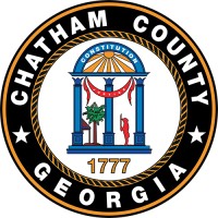 Chatham County, GA Government logo - Similar company to Goodwill Southeast Georgia