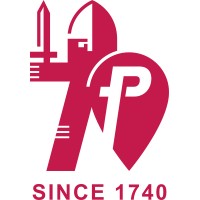 Procter Machine Safety logo - Similar company to Machine Safety Ltd