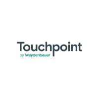Touchpoint logo - Similar company to Meydenbauer Partners