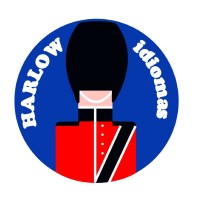 HARLOW idiomas logo - Similar company to Sra. Norris Idiomas