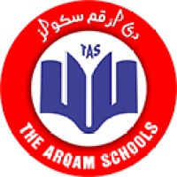 The Arqam Schools logo - Similar company to Developerfect Koders