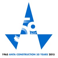 ANTA Construction Corporation logo - Similar company to Mlette Technologies & Services Inc