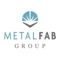 MetalFab Group logo - Similar company to Trc Recreation, Lp