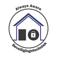 Always Aware Beveiligingstechniek