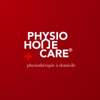 Physio Home Care logo - Similar company to Hello Physio