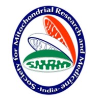 The Society for Mitochondrial Research and Medicine logo - Similar company to Mito Foundation