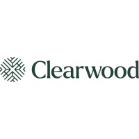 Clearwood International logo - Similar company to Masonbrownlow.Studio