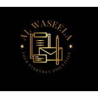 Al Waseela Stationary logo - Similar company to Easykart