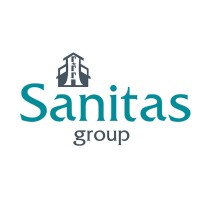 Sanitas Group logo - Similar company to Net Combo