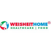 Weisheit Home logo - Similar company to Accord Mediplus Pvt. Ltd.